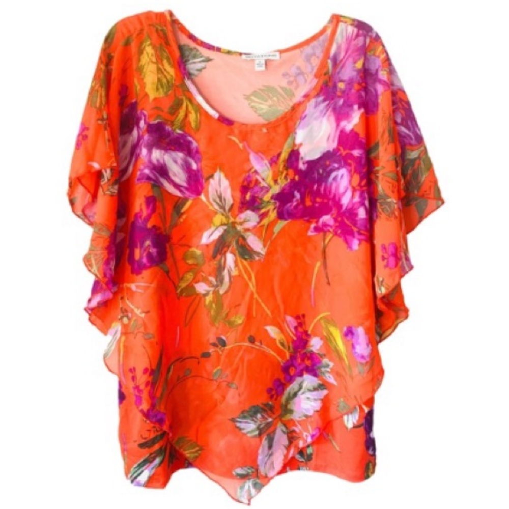 Floral Top